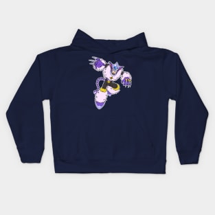 PLUTO Kids Hoodie